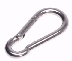 MacaMex Karabiner extra stark