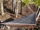 4 Seasons Super shelter Insolation System #2 Classic by Hennessy Hammocks MA-21830 color brown
