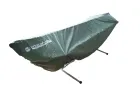 protective cover for hammock stands up to 390 cm in lengt by MacaMex MA-21910 color green