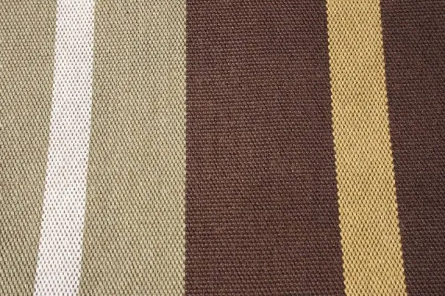 Mocca Cushion Cover 60x60 by MacaMex MA-21221 