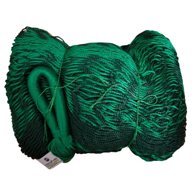 Mexikanische Hängematte Mammut Forest by MacaMex MA-00066 color green