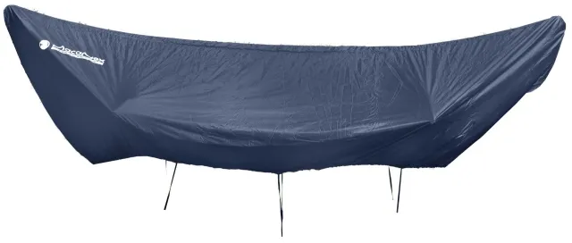 Wetterschutz für Hängematte und Gestell 380 cm blau by MacaMex MA-21912 color blue