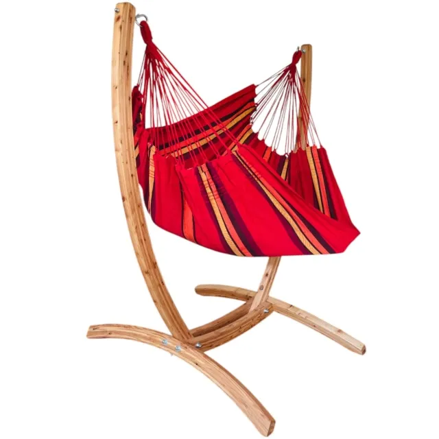 Uve Deluxe Solar by MacaMex MA-91URE4 color red