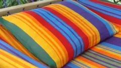 Pillowcase Paradiso 60x60