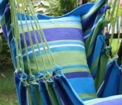 Pillowcase Dorada 60x60