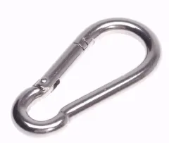 MacaMex Karabiner extra stark